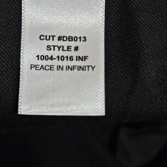 Daily Blue By AG Peace Rekaxed Bell Bootcut Jeans in Infinity - Picture 6 of 11